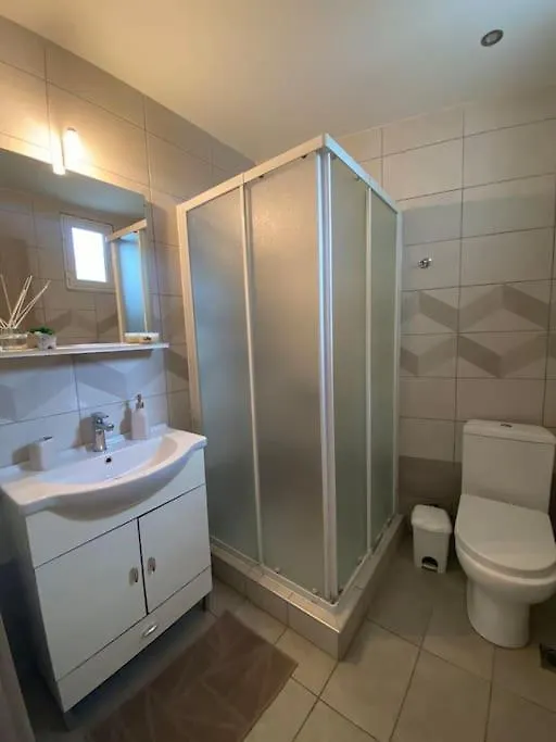 Apartment Διαμέρισμα Με Θέα Την Θάλασσα Neo Epivates