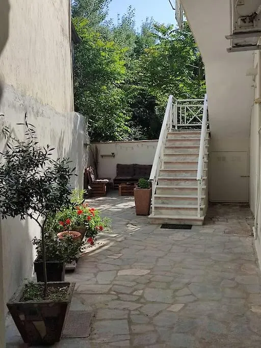 Apartment Διαμέρισμα Με Θέα Την Θάλασσα Neo Epivates